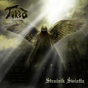 

CD TURBO - Strażnik Światła MMPCD0678 Metal Mind Prod 2009 Poland Rock Used