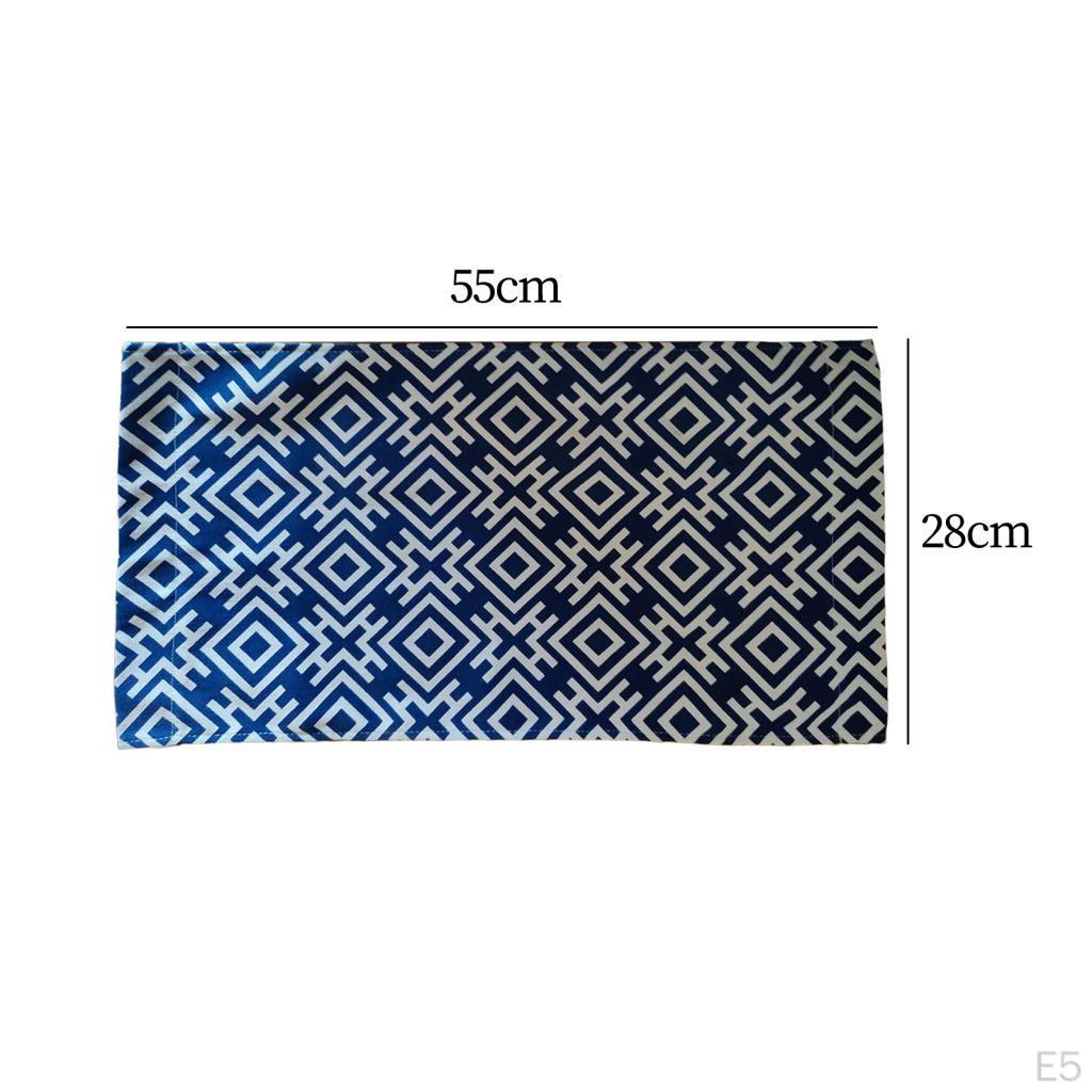 Cat Bed Replacement Cover Accessories Cushion Mattress Parts Mat for Furniture Cage Cats