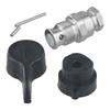 Part Airless Spray Valve Tool 1 Set Base For 390 395 490 495 595 Aftermarket Paint Spraying Accessories Supplies