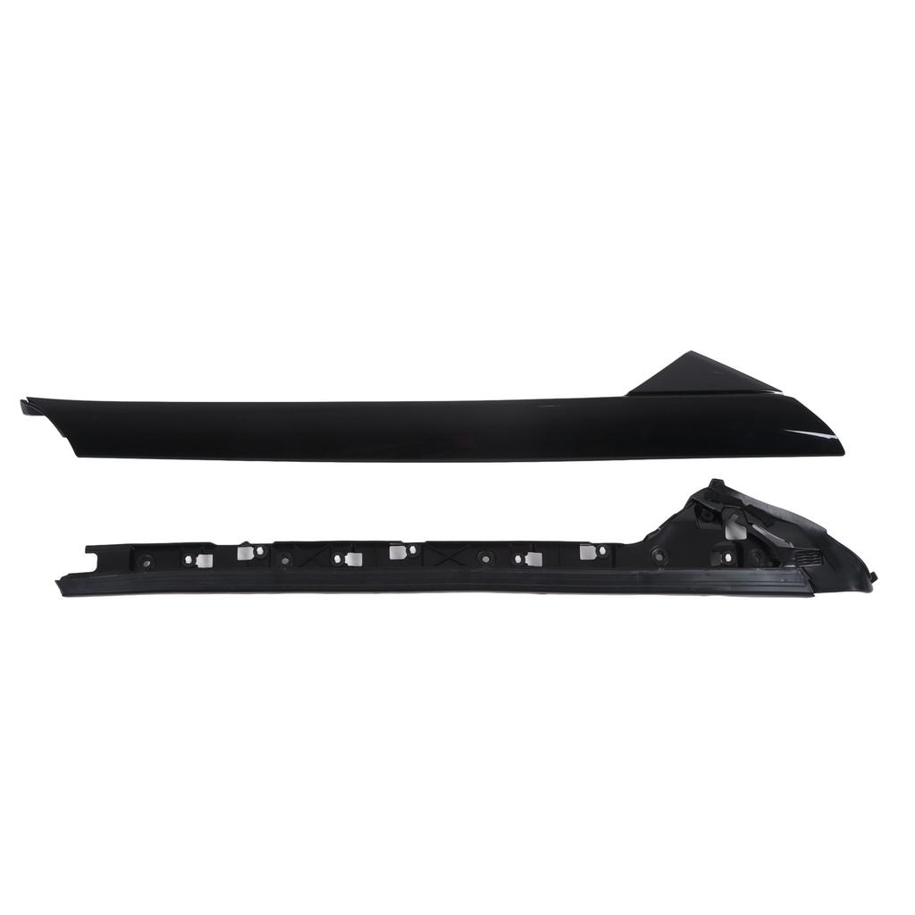 Windshield Pillar Outer and Inner Trim BB5Z7803137AA Replacement for Ford Explorer 2011‑2019