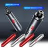 2 In 1 Car Mini Safety Hammer Seat Belt Cutter Life-Saving Window Breaker For Hyundai I20 I10 Sonata I40 Santafe IX35 I30 Accent CC5