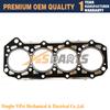 Guarnizione testa cilindri ZD30-O ZD30 per Nissan Patrol GR/Terrano II/Urban/Renault Mascott