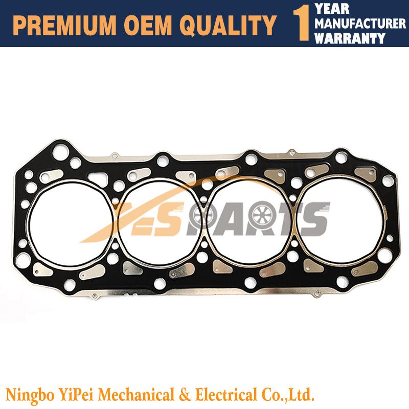 Guarnizione testa cilindri ZD30-O ZD30 per Nissan Patrol GR/Terrano II/Urban/Renault Mascott