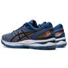 Gel Nimbus 22 Wide 'Graphite Grey' 1011A685-023