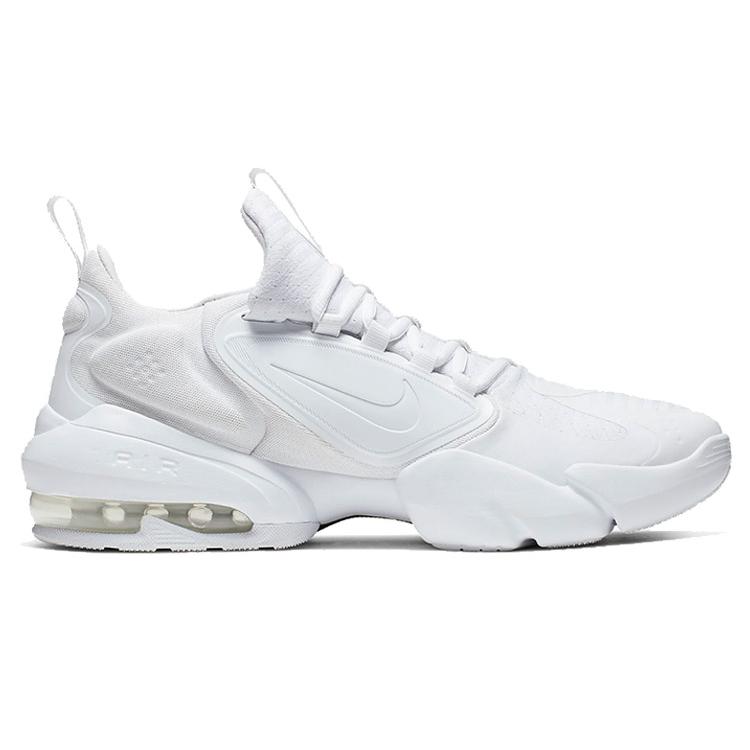 Nike Air Max Alpha Savage White AT3378-101