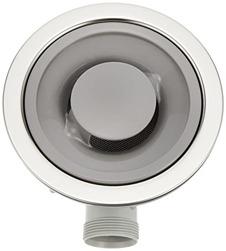 Miyako Spülbecken-Abflussfitting M14ES 180