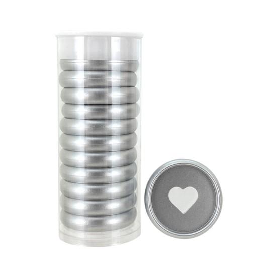 1 balde anéis de ligação lustroso removível abs folha solta cogumelo buraco pasta discos material de escritório