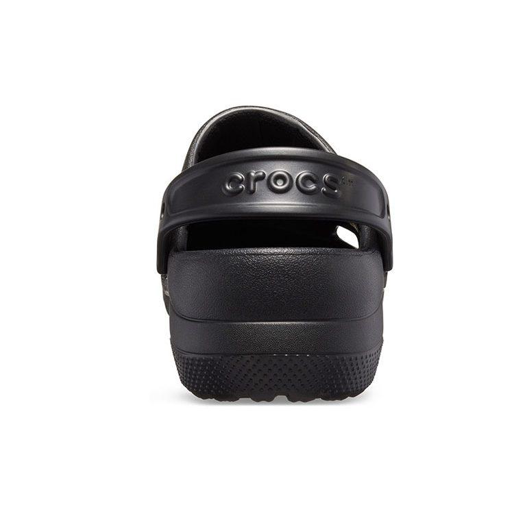 Crocs Zoccoli Specialist II Zoccoli in PU Unisex Nero 205619-001