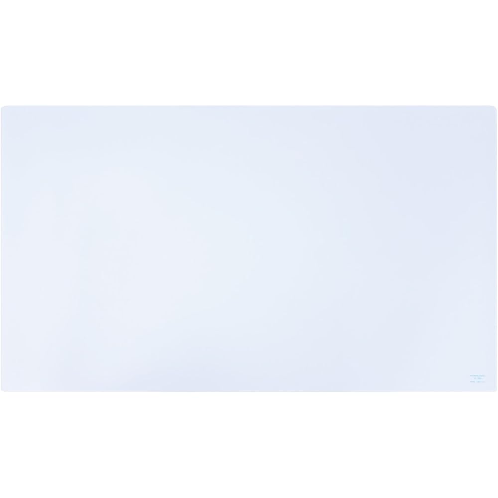 Kokuyo Desk Mat Soft (Recycled Olefin Resin), No Clear Underlay, 1187 x 687, Ma - 927N