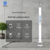 XINDINGHENG Smart Ultrasonic Body Fat Scale with Height & Weight Measurement (CN Version)