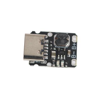 DIY moduly – Elektronické moduly