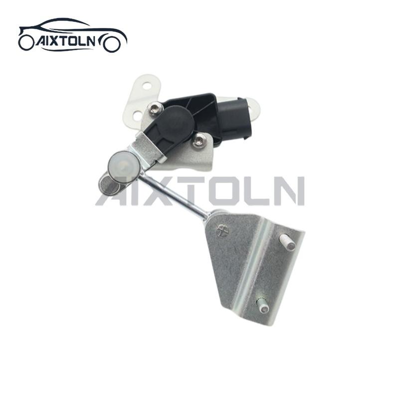 Rear Suspension Height Level Sensor A2075400817 A2075400717 For Mercedes-Benz W204 W212 W207 W218 X204 Car Part Accessories New