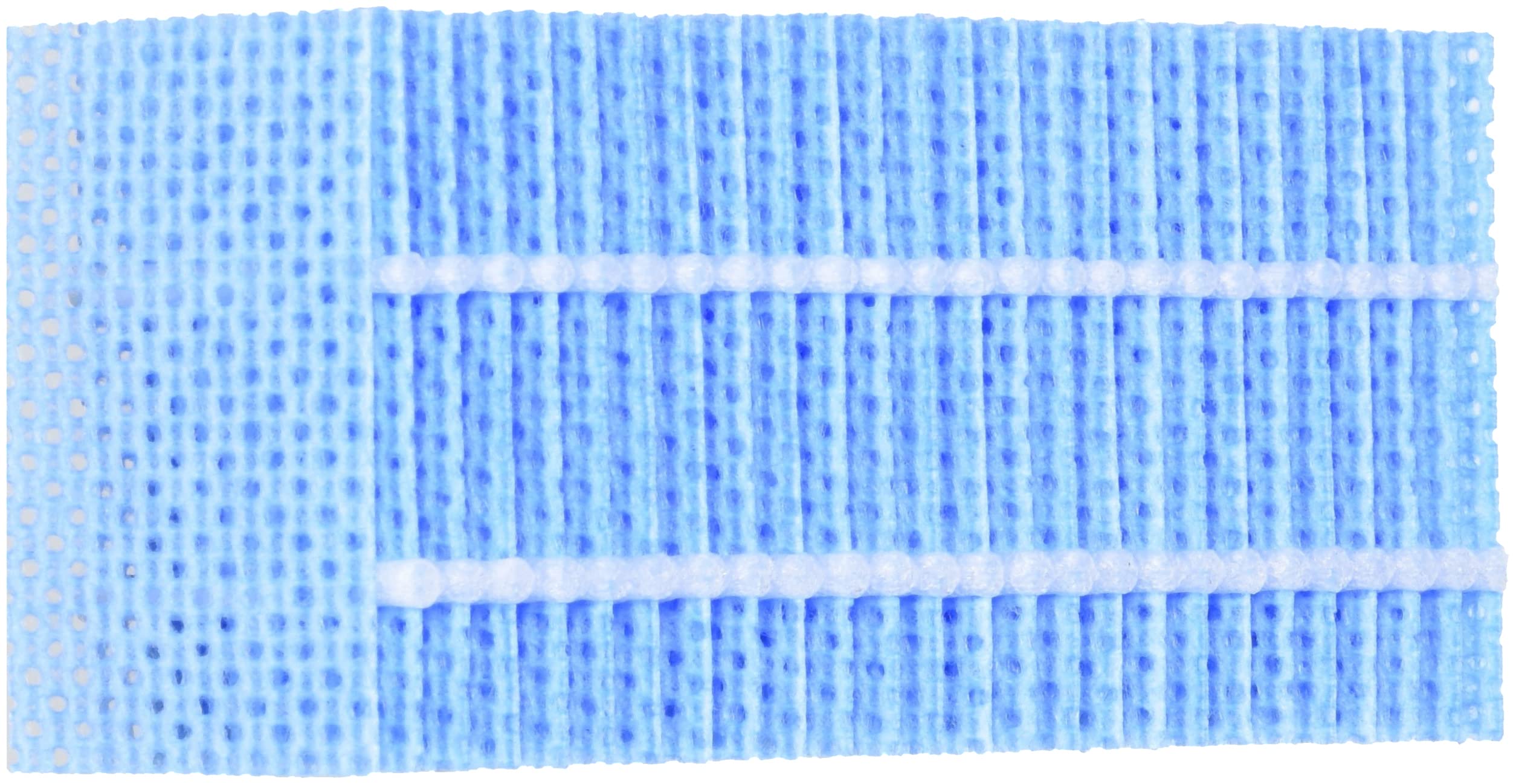

Dainichi Humidifying Ceramic Heater Filter Replacement Antibacterial Vaporizing Filter E060500 Blue [Genuine Product]