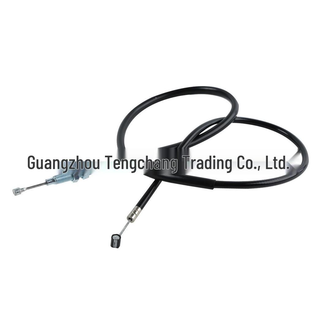 Compatible Clutch Cable for CBR900RR CBR929RR 2000-2001 Motorcycles