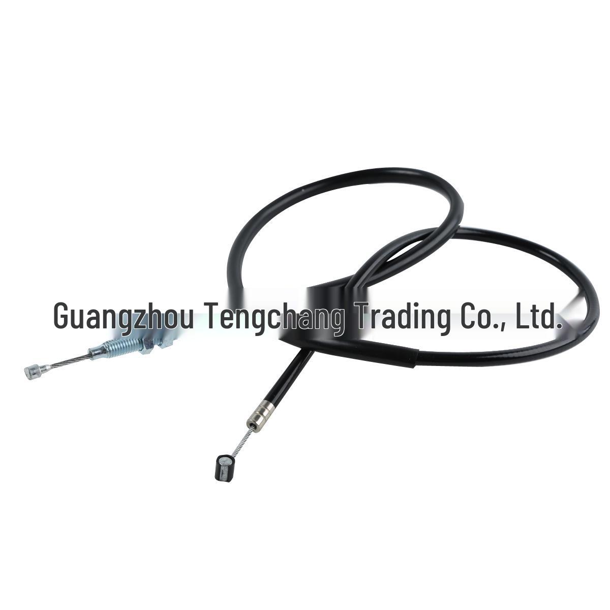 

Compatible Clutch Cable for CBR900RR CBR929RR 2000-2001 Motorcycles Clutch Cable