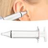 Ear Print Syringe Injector Professional Ear Mold Taking Tool for Hearing Aid Dispensers