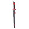 Light Sword Toy Colorful LED Lighting Glow in The Dark Saber Toy with Sound Effects for Role Play Games Stage