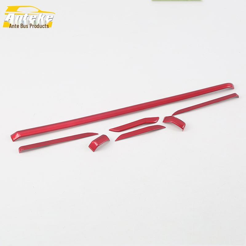 Antker Decorative and Protective Trim for 20 CR-V Models