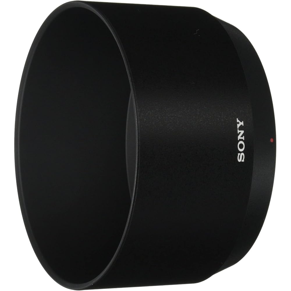 

SONY (Sony) G lens hood ALC-SH160 (for SEL70350G)