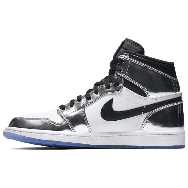 

Air Jordan 1 Retro High Pass The Torch Jordan AQ7476-016 44