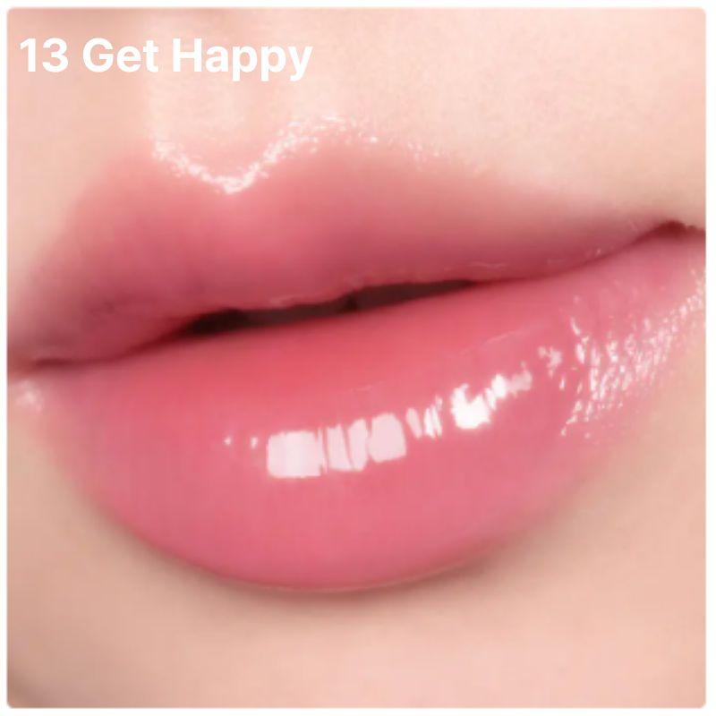 PERIPERA Ink Glasting Lip Gloss 4.5ml (10 Colors)