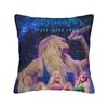 Freya Skye Stars Align Tour 2026 Pillow Covers Accessories Soft Cushion Cover Decorations  Pillow Case Cover Home Multi-Size