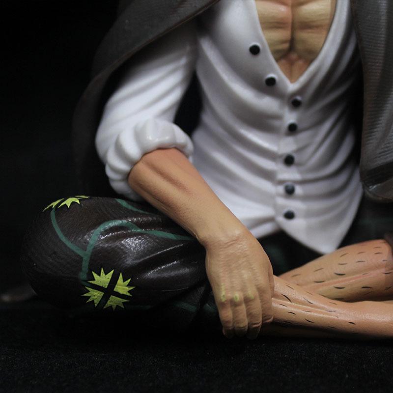 One Piece Shanks Drinking Scene - Four Emperors Whitebeard Resonance Series Figure