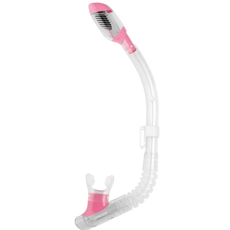 CRESSI Children s Full Dry Snorkel