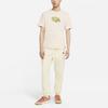 Nike Sports Pants Men's Beige Moderate CW7716-113