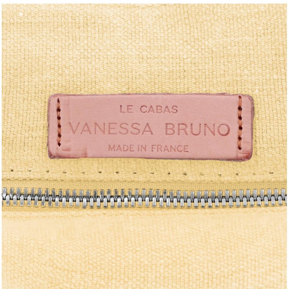 Vanessa Bruno 0pve31 V40409 222 Cabas Moen++ Pailletten Große Tragetasche