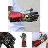 Gant de l'Infini Avengers 4 Endgame de Qualité Premium Cosplay Iron Man Tony Stark Accessoires de Gants Pour Collectionneurs Ultimes