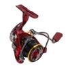Lure Fishing Reel Full Metal Lure Spinning Reel 6.2:1 Fishing Spinning Reel for Reservoir Pond LT3000S