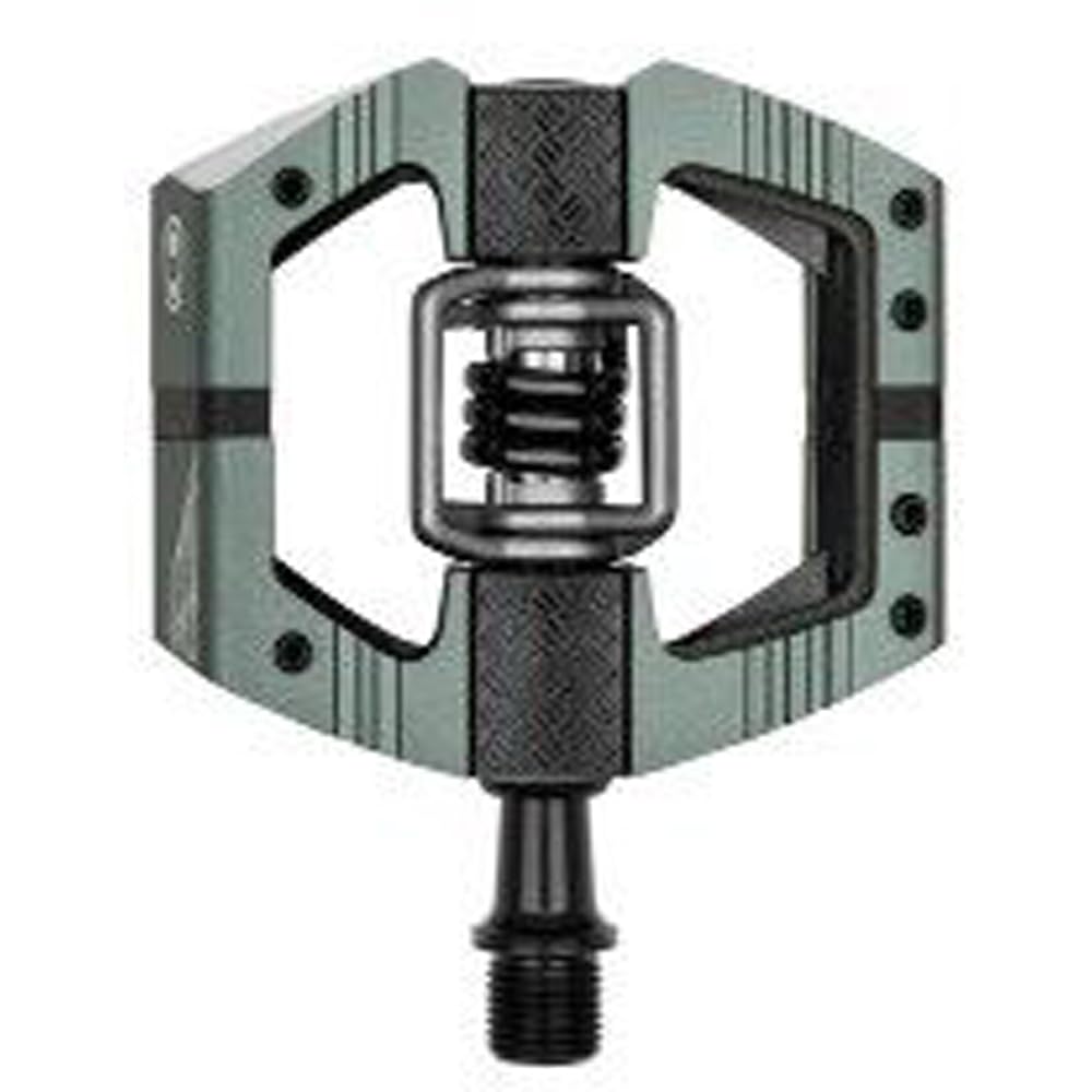 

CRANKBROTHERS Pedal Mallet E LS Long Spindle Blue