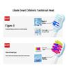 Leboo Kids Smart Electric Toothbrush Replacement Heads