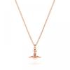 Vivienne Westwood New Petit Orb Necklace G002