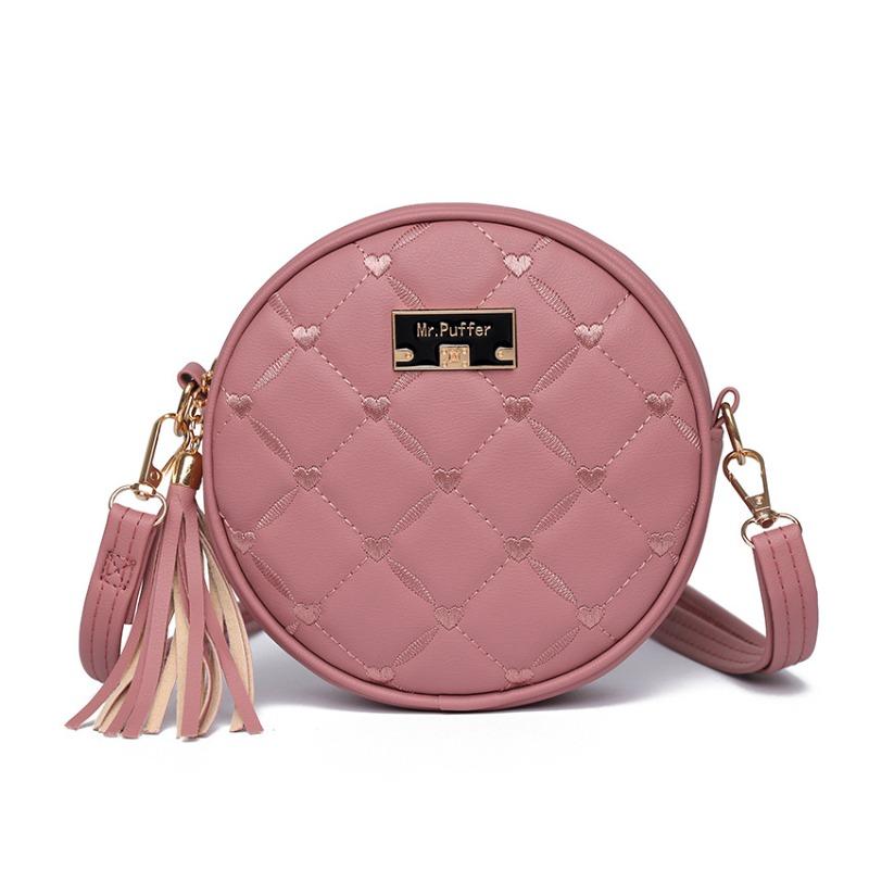 Women's bag summer new fashion ini handbag oblique span bag shoulder bag