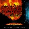CD TREVOR RABIN  Armageddon Original Motion Picture CK69689 Columbia Sony  1998 US Rock Used