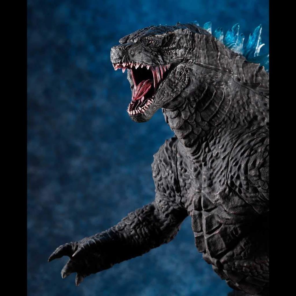 UA Monsters Godzilla 2019 Complete Figure [Limited Edition]