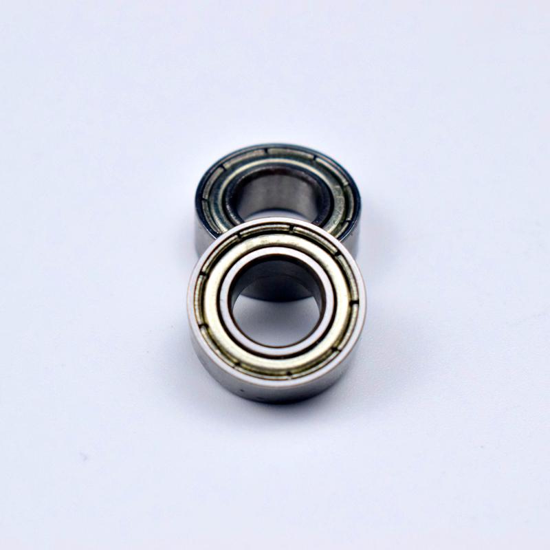 Bearing  687ZZ 10 Pieces 7*14*5(mm)