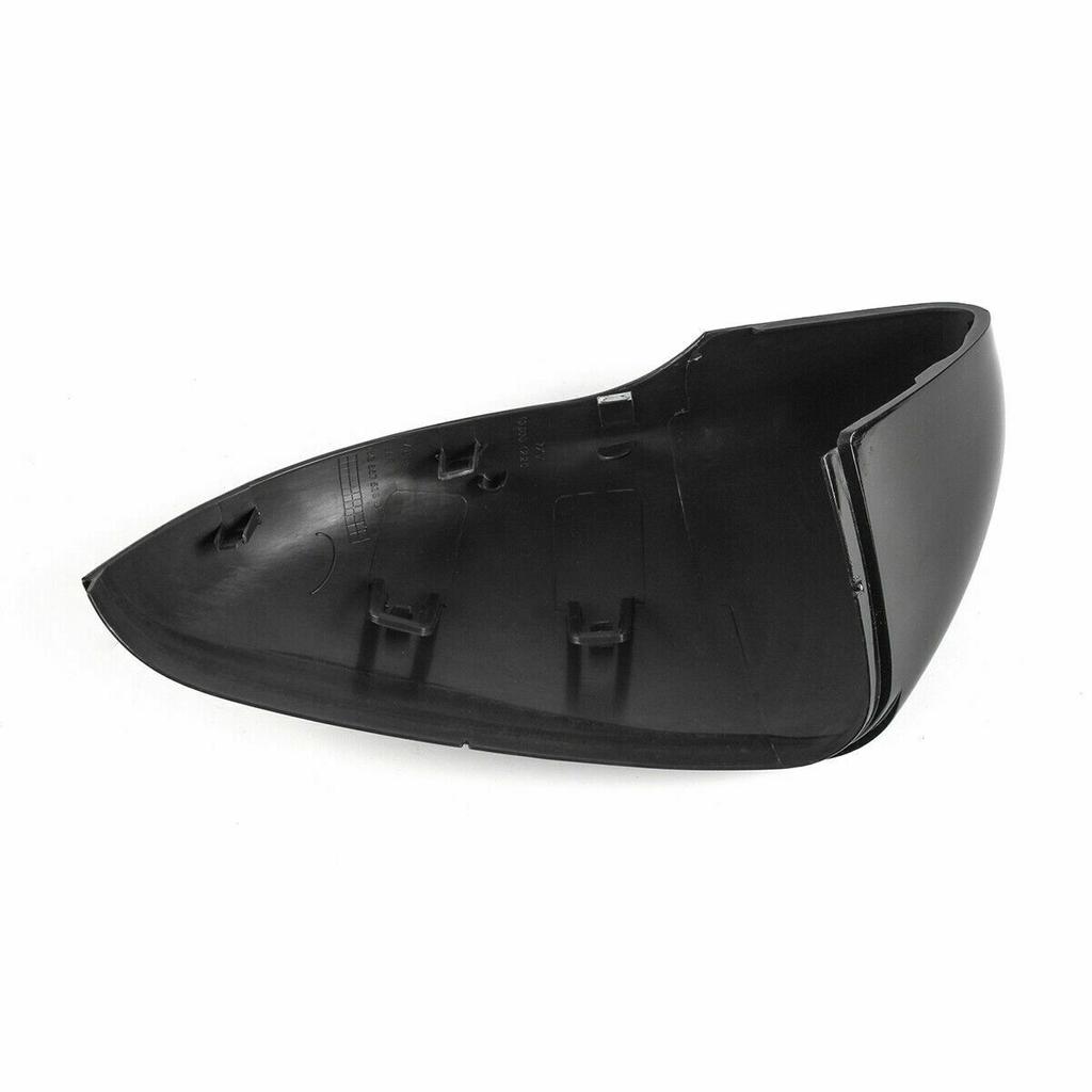 1Pair Used For Volkswagen Golf MK6 2009-2013 Rearview Mirror Shell Wing Cover Exterior Door Rearview Mirror Decoration