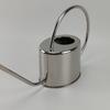 Long Spout Watering Can Stainless Steel Watering Cans Small Indoor Water Cans Aesthetic Metal Shower Pots Garden Irrigation