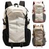 Modischer Wanderrucksack, Leichter Reiserucksack, Wasserdichter Outdoor-Fahrradrucksack, Sporttasche