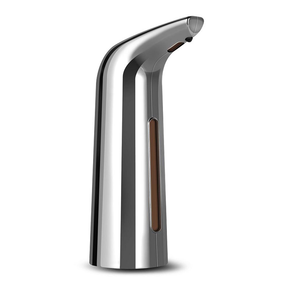 Dozator Automat de Săpun 400ml Senzorizare Inteligentă Dozator Săpun Fără Contact