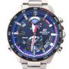 Used CASIO EDIFICE Toro Rosso Limited Edition EQB-900TR-2AJR Tough Solar Watch *Used