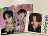 [USED] BTS Jimin magazine photo book