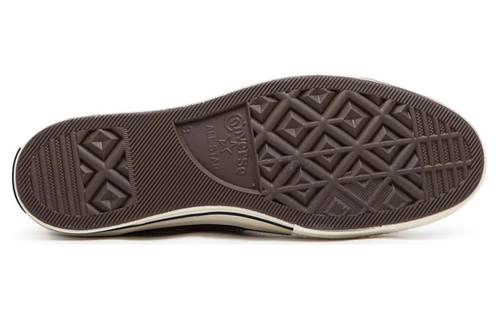 Chuck 70 Converse Vintage Canvas High 'Tawny Owl' A04588C