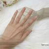 Ciorapi 5D Ultrathin Perlați Japonezi - Ciorapi Transparenți de Vară, Culoarea Pielii, Anti-Agățare pentru Femei