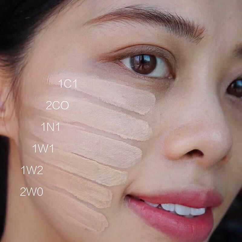 Estée Lauder Double Wear Stay-in-Place Foundation