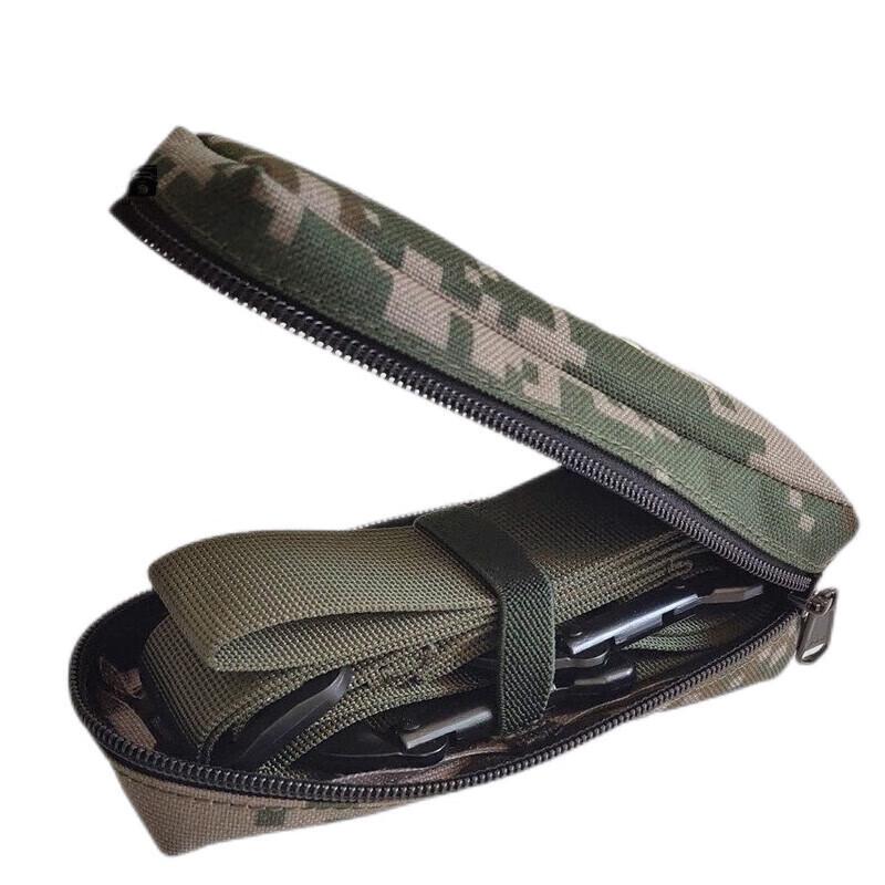 Churong First Aid Drag Straps Set