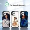 Star Trek Ships Phone Case For iPhone 17,16,15,14,13,Pro,Max,Plus,Magnetic For Magsafe Wireless Charging